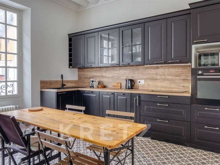 Maison Évreux - 7 chambres - 400m²