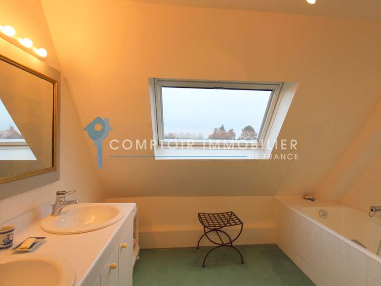 Maison Évreux - 4 chambres - 240m²