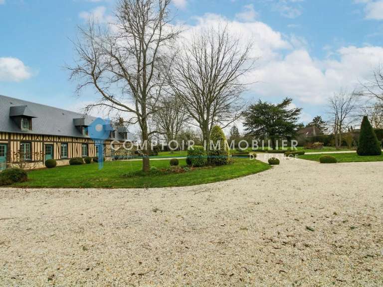 Maison Évreux - 4 chambres - 240m²