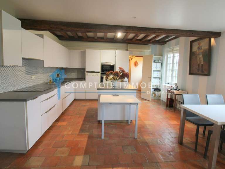 Maison Évreux - 4 chambres - 240m²