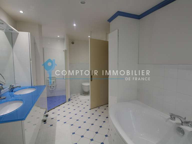 Maison Évreux - 4 chambres - 240m²