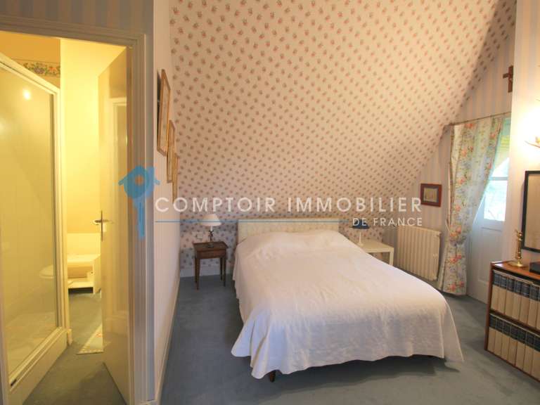 Maison Évreux - 4 chambres - 240m²