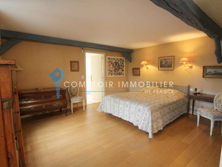 Maison Évreux - 4 chambres - 240m²