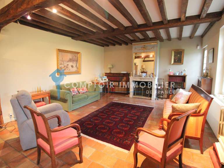 Maison Évreux - 4 chambres - 240m²