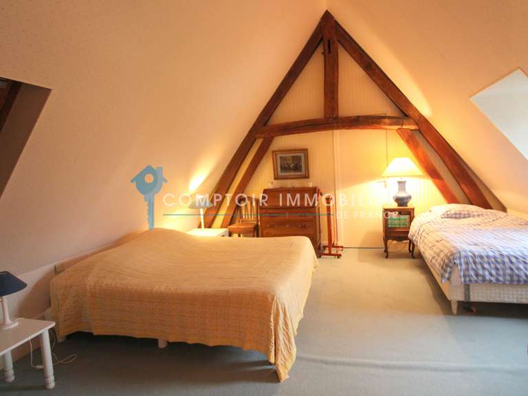 Maison Évreux - 4 chambres - 240m²