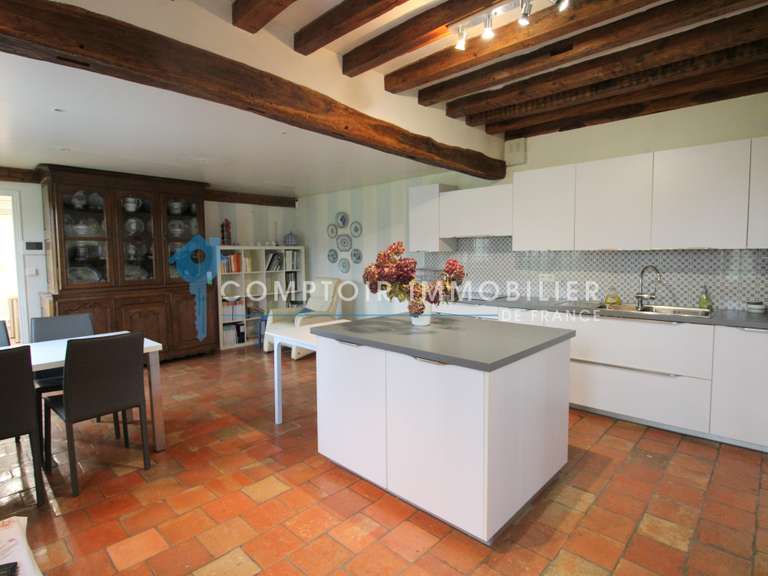 Maison Évreux - 4 chambres - 240m²