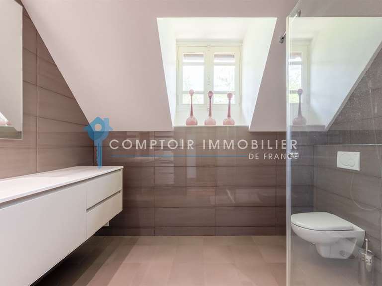 Maison Évreux - 5 chambres - 260m²