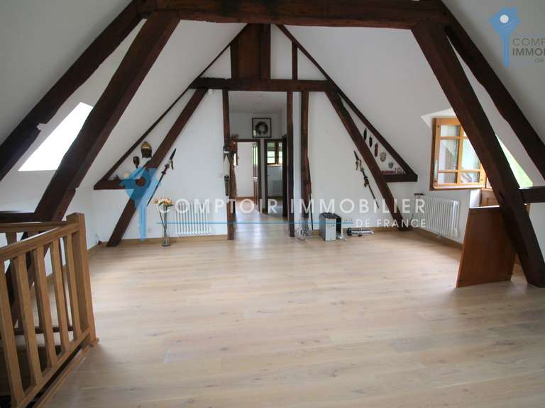 Maison Évreux - 5 chambres - 260m²