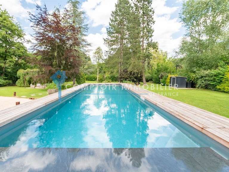 Maison Évreux - 5 chambres - 260m²