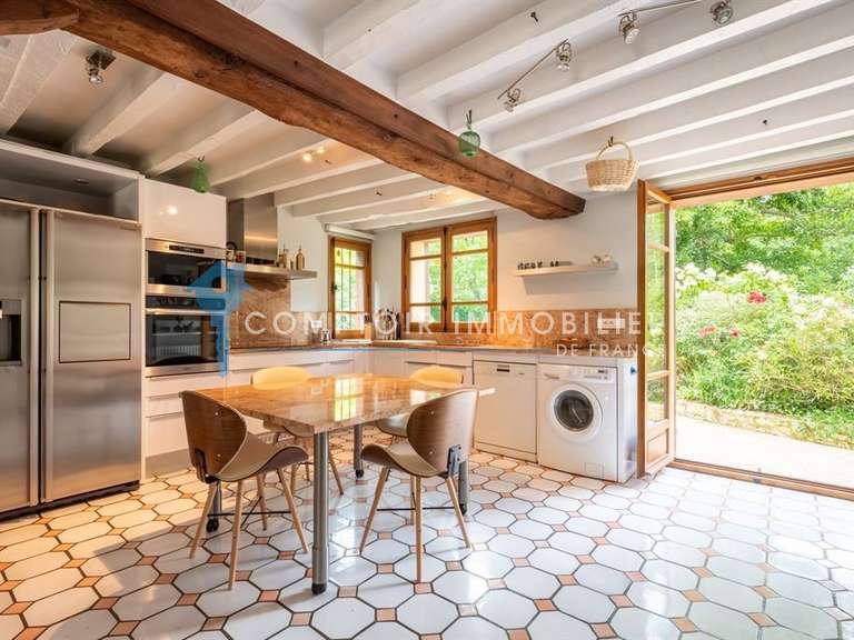 Maison Évreux - 5 chambres - 260m²