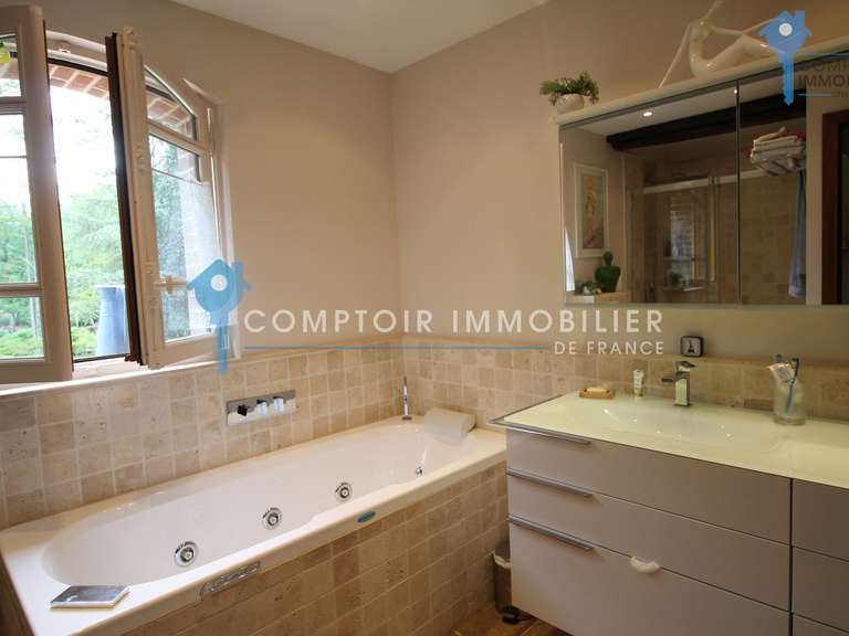 Maison Évreux - 5 chambres - 260m²