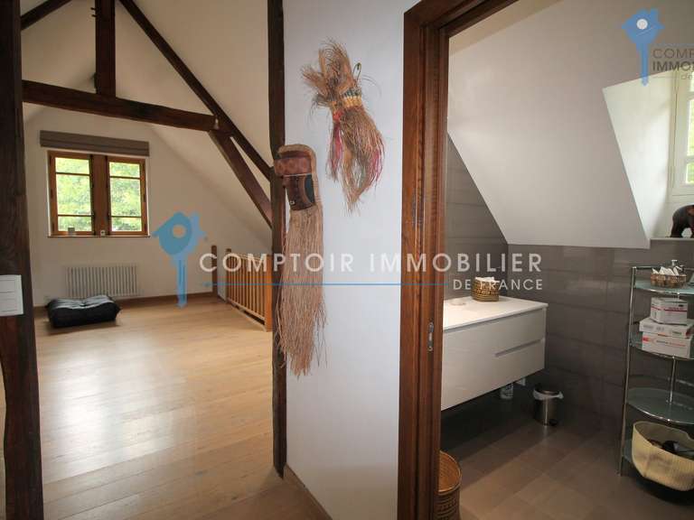 Maison Évreux - 5 chambres - 260m²