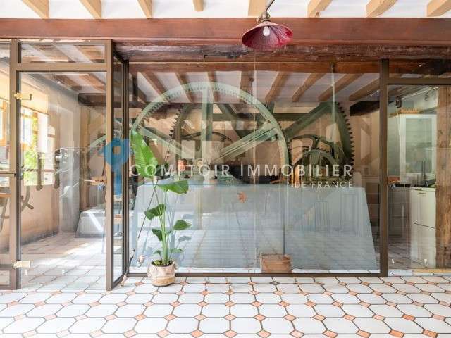 Maison Évreux - 5 chambres - 260m²