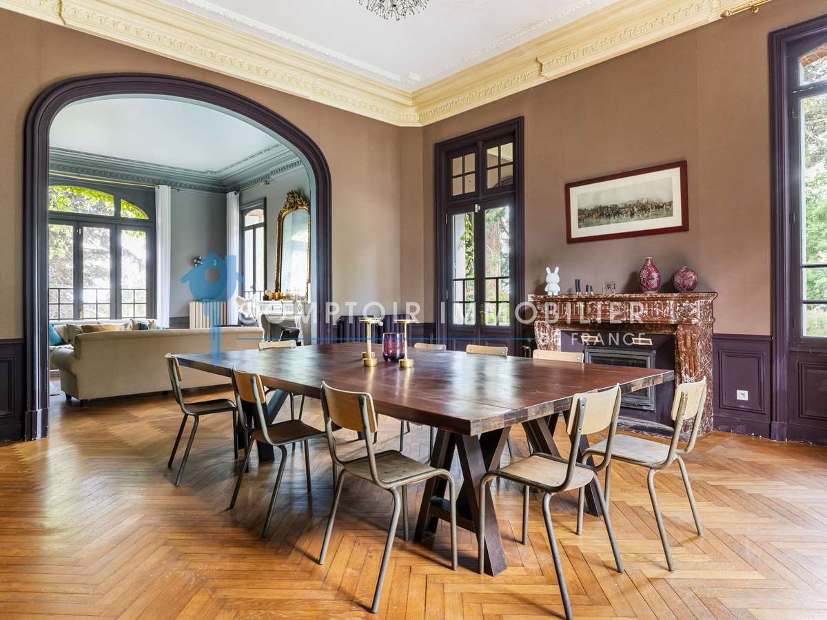 Maison Évreux