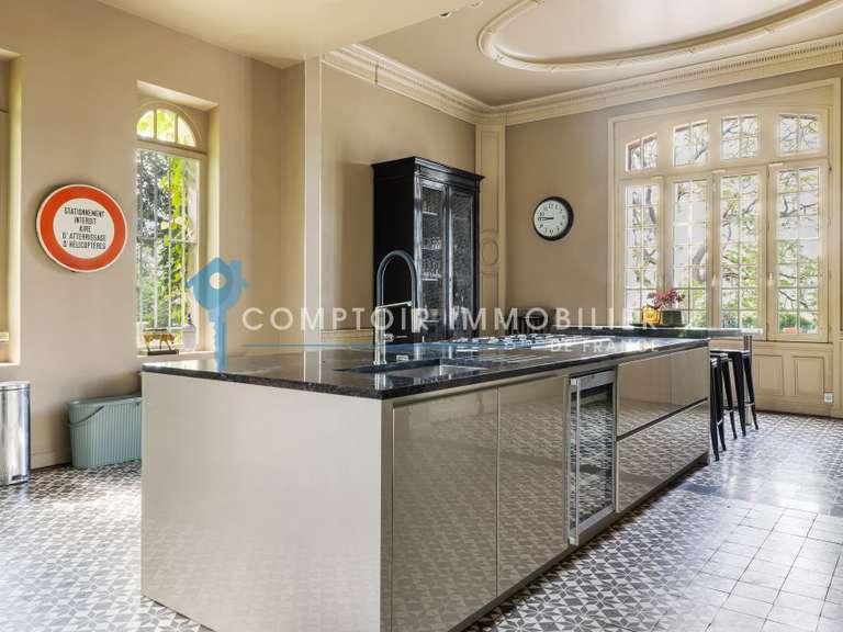 Maison Évreux - 20 chambres - 1000m²