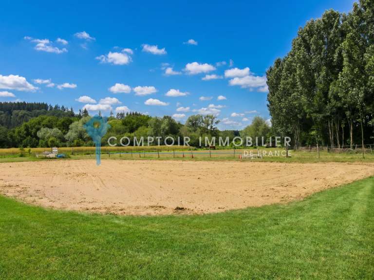 Maison Évreux - 4 chambres - 156m²