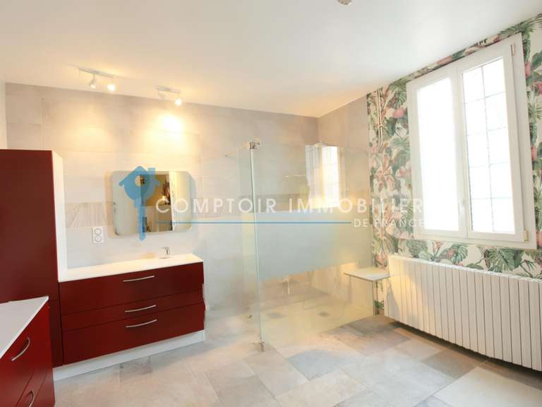 Maison Évreux - 4 chambres - 156m²