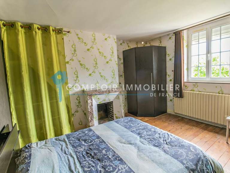 Maison Évreux - 4 chambres - 156m²