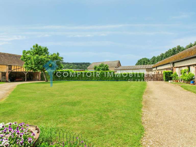 Maison Évreux - 4 chambres - 156m²