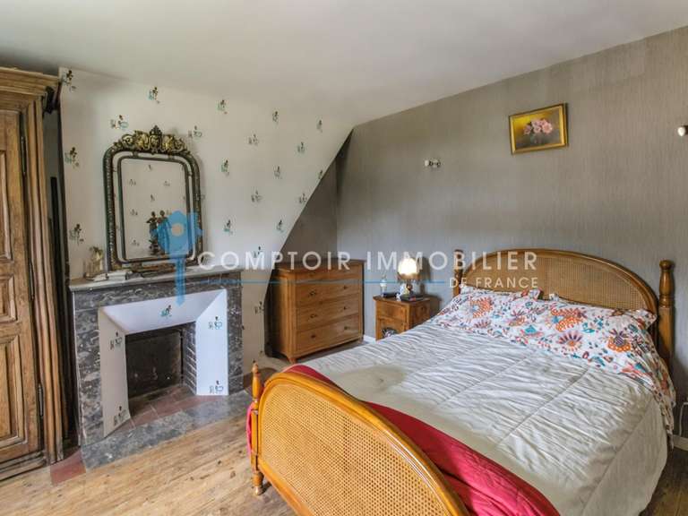 Maison Évreux - 4 chambres - 156m²