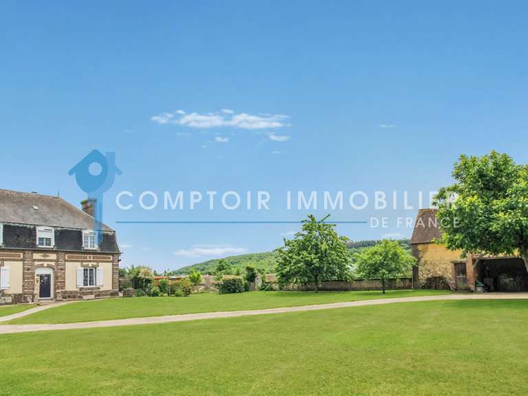 Maison Évreux - 4 chambres - 156m²