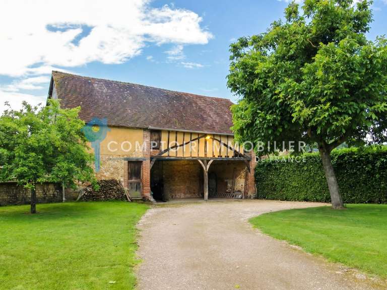 Maison Évreux - 4 chambres - 156m²