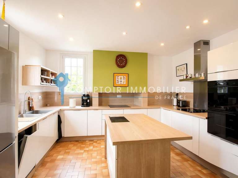 Maison Évreux - 4 chambres - 156m²