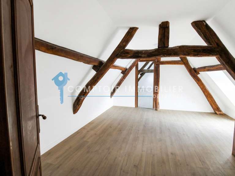 Maison Évreux - 6 chambres - 227m²