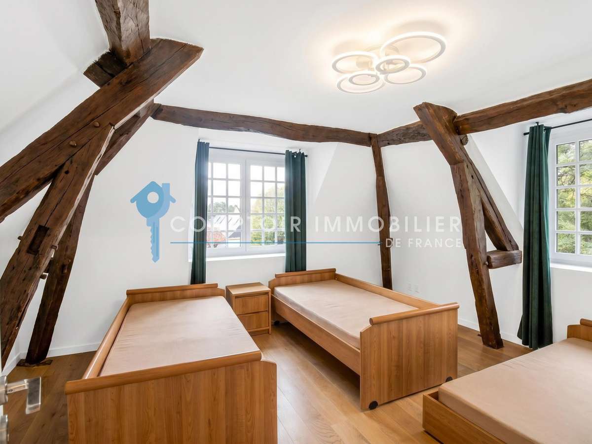 Maison Évreux