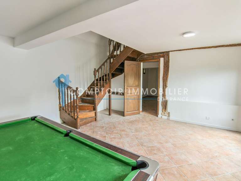 Maison Évreux - 6 chambres - 227m²