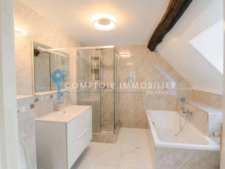 Maison Évreux - 6 chambres - 227m²