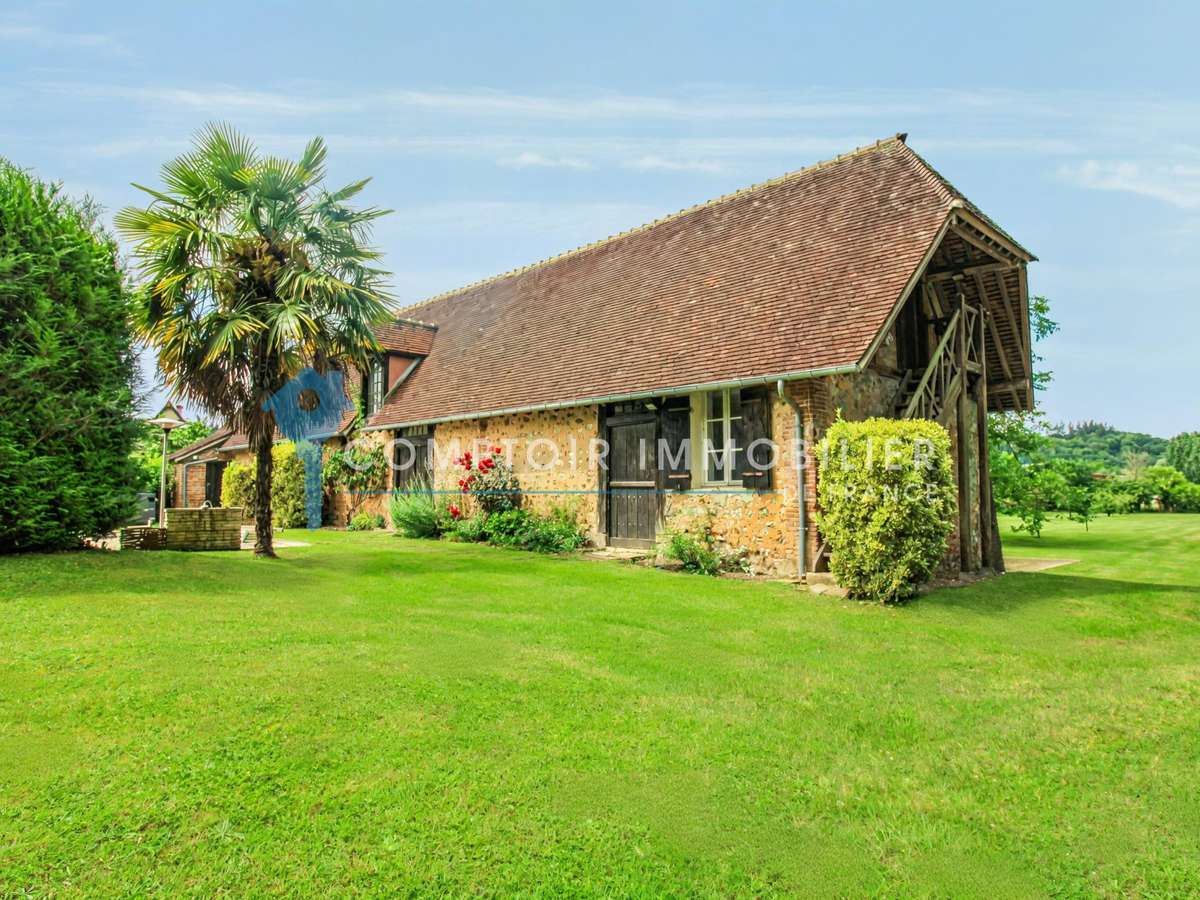 Maison Évreux