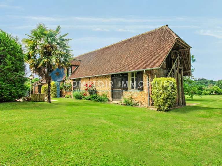 Maison Évreux - 6 chambres - 227m²