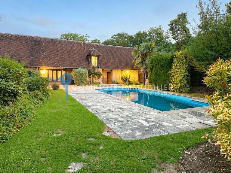 Maison Évreux - 6 chambres - 227m²