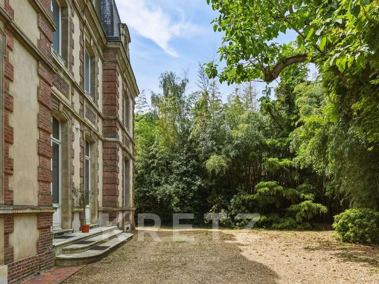 Maison Évreux - 7 chambres - 600m²
