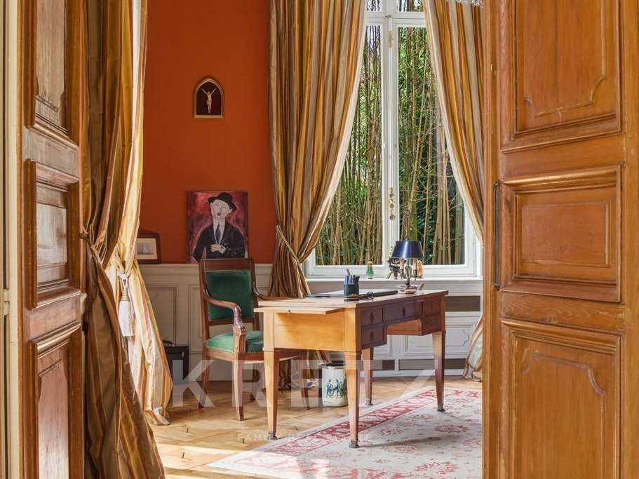 Maison Évreux
