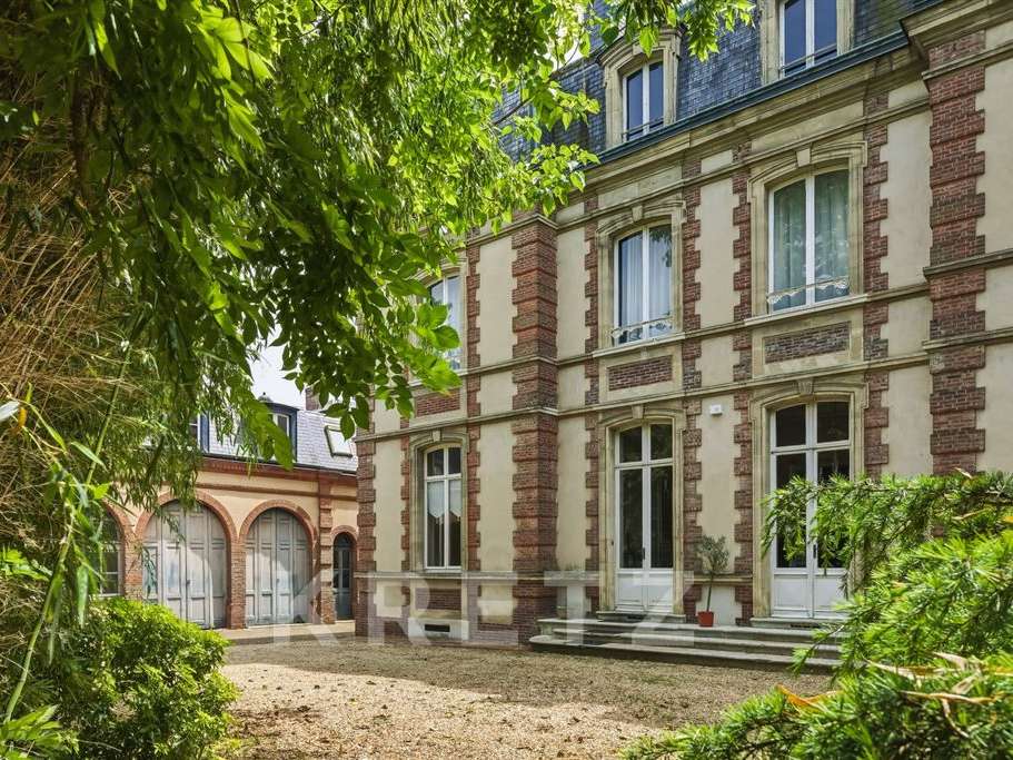 Maison Évreux