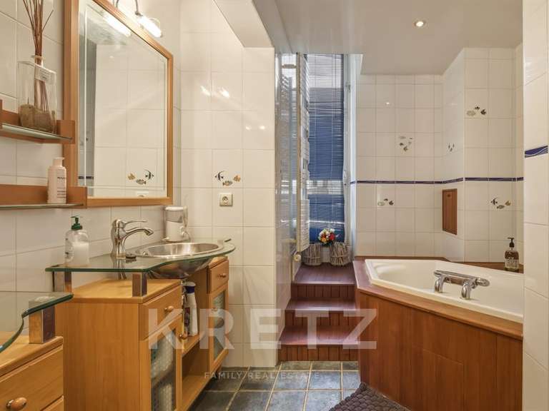 Maison Évreux - 7 chambres - 600m²