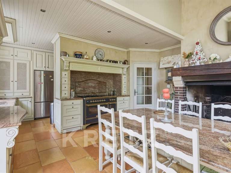 Maison Évreux - 7 chambres - 600m²