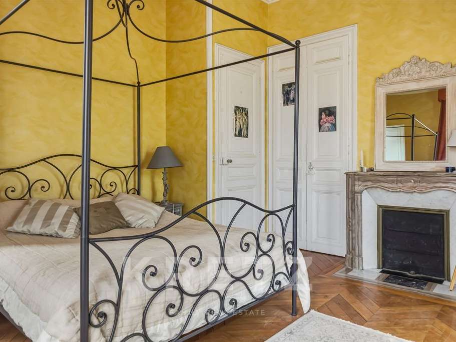 Maison Évreux