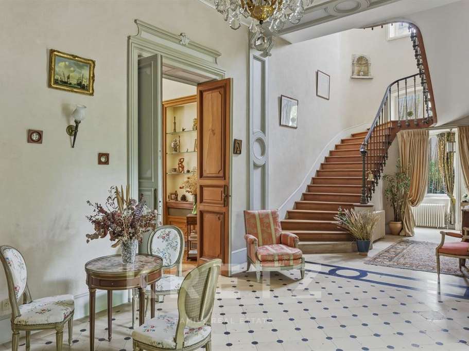 Maison Évreux