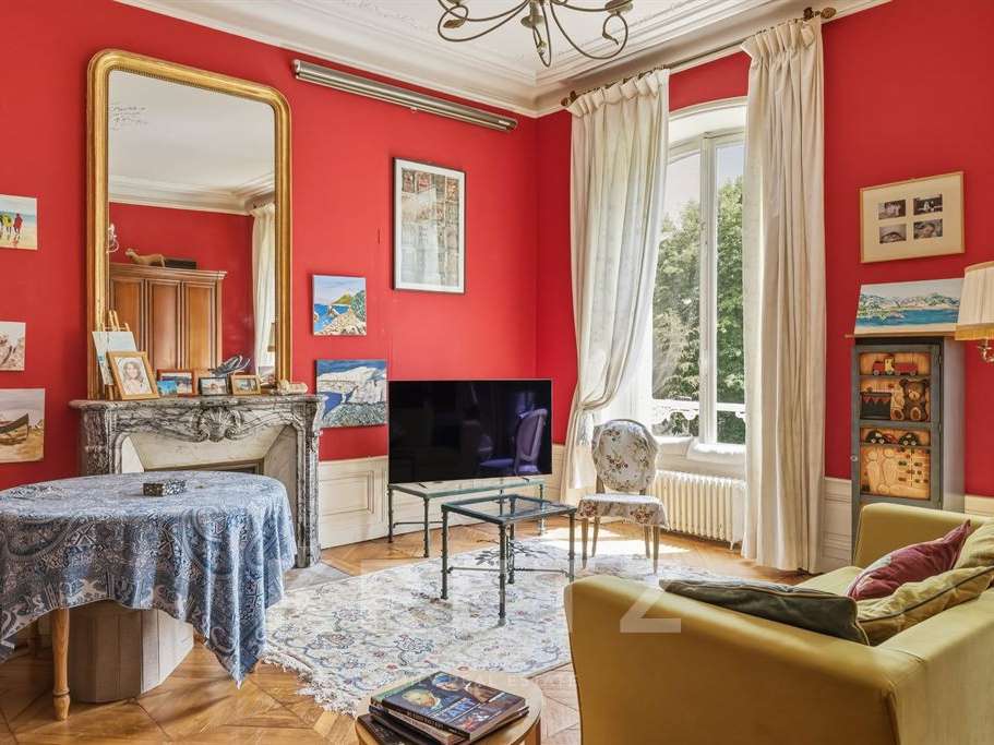 Maison Évreux