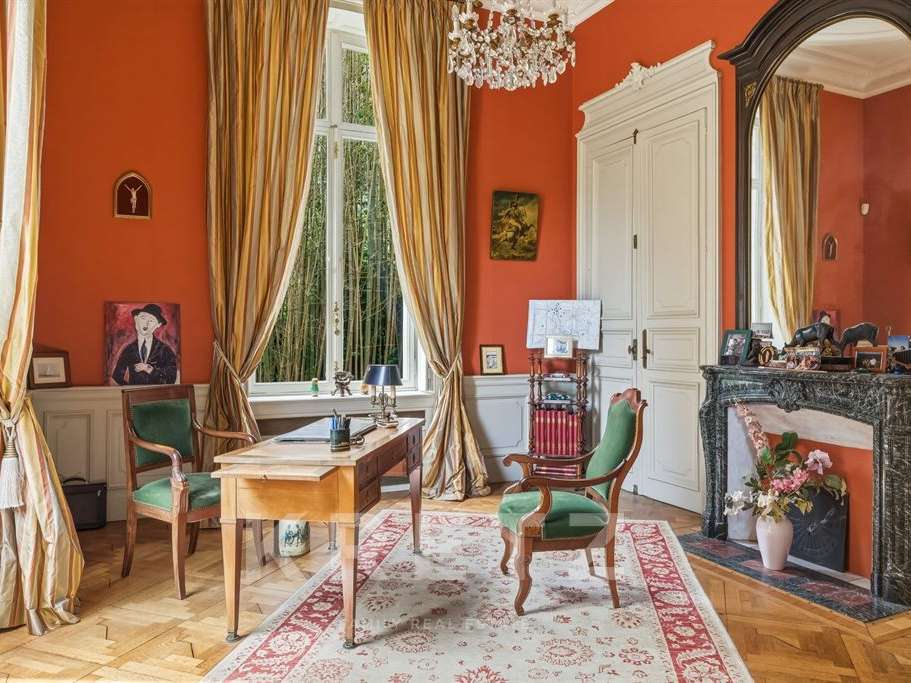 Maison Évreux