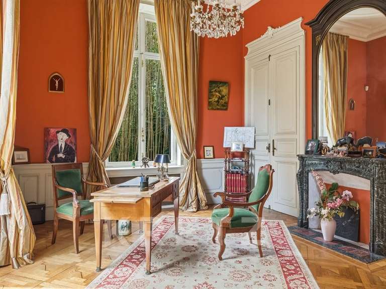 Maison Évreux - 7 chambres - 600m²