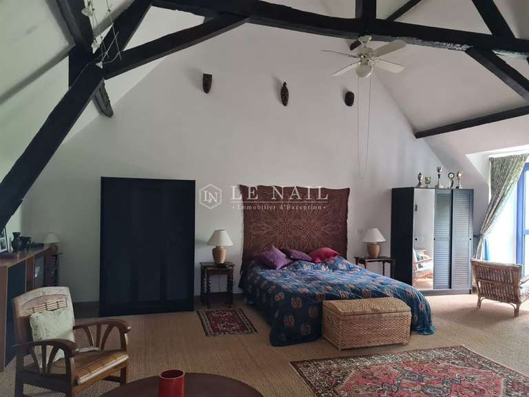 Propriété équestre Évron - 4 chambres - 350m²