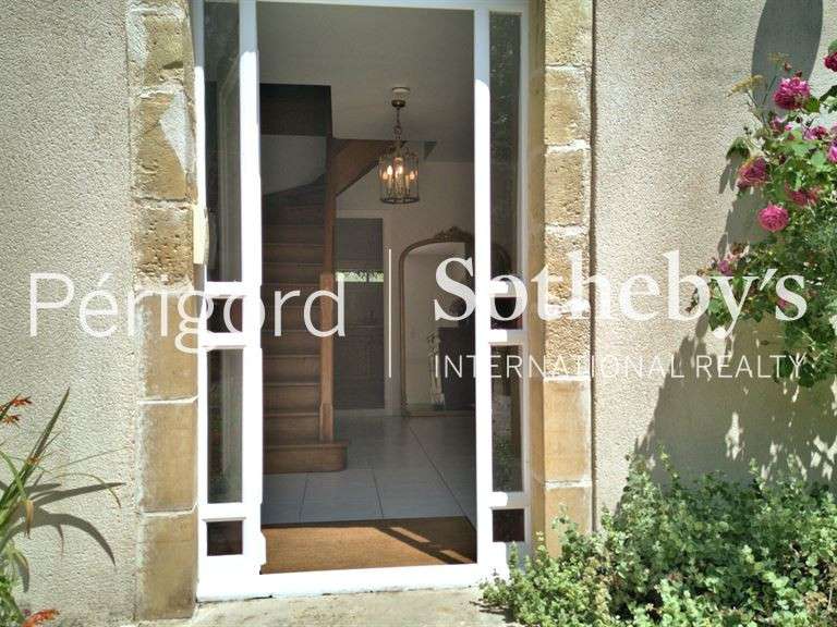 Maison Excideuil - 4 chambres - 427m²