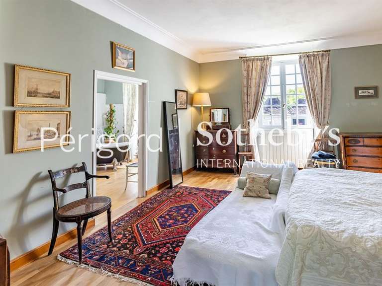 Maison Excideuil - 15 chambres - 634m²