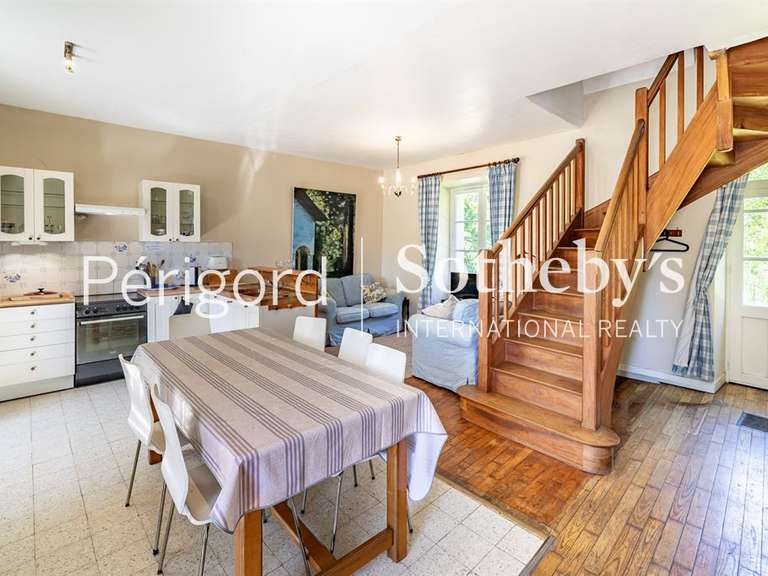 Maison Excideuil - 15 chambres - 634m²