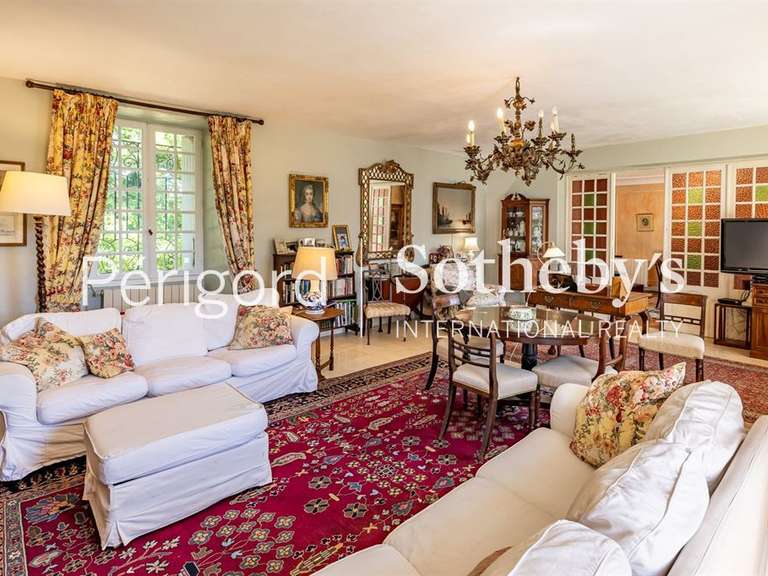 Maison Excideuil - 15 chambres - 634m²