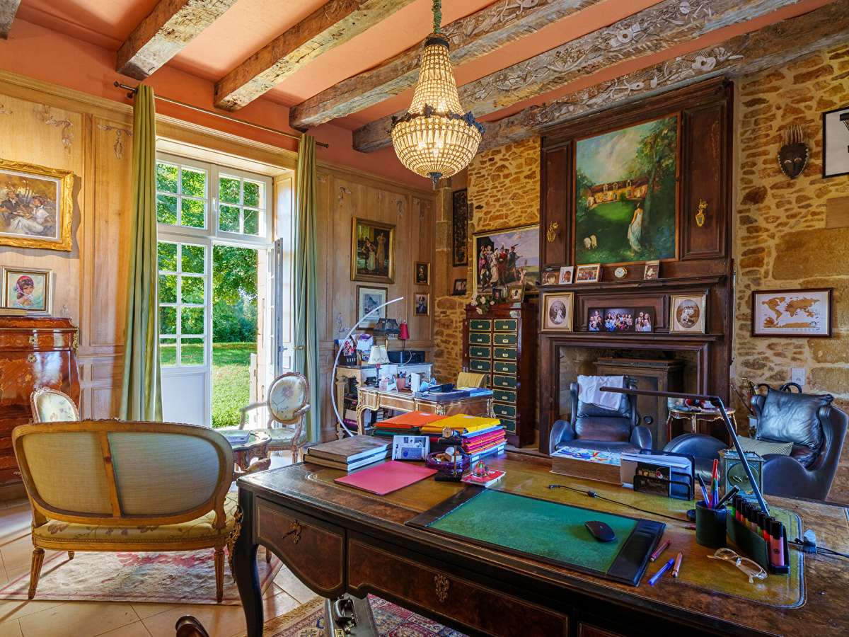 Maison Excideuil